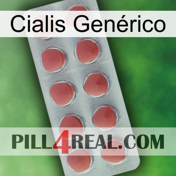 Cialis Genérico 18